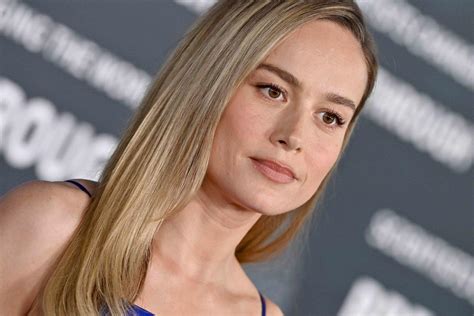 brie larson bra|Brie Larson Finally Revealed the Bra She’s Wearing in That